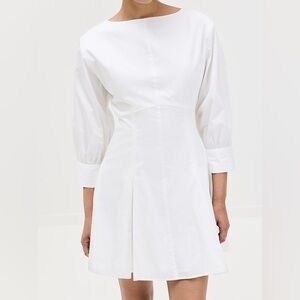 The Aveline Dress Hill House